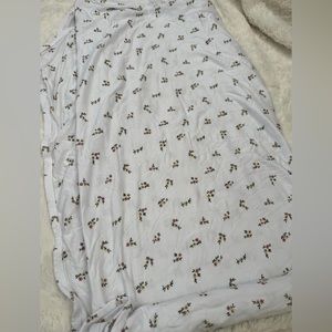 Lou Lou & Company Alice Swaddle Blanket
